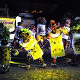 Sfilata Golden Night 2019. Foto 170