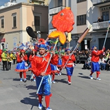 Sfilata Meraviglie e Gruppi 2019. Foto 028