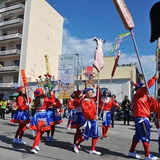 Sfilata Meraviglie e Gruppi 2019. Foto 036