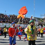 Sfilata Meraviglie e Gruppi 2019. Foto 040