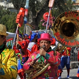 Sfilata Meraviglie e Gruppi 2019. Foto 043