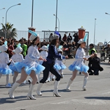 Sfilata Meraviglie e Gruppi 2019. Foto 060