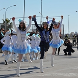 Sfilata Meraviglie e Gruppi 2019. Foto 061