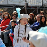 Sfilata Meraviglie e Gruppi 2019. Foto 064