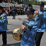 Sfilata Meraviglie e Gruppi 2019. Foto 108