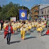 Sfilata Meraviglie e Gruppi 2019. Foto 109