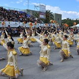 Sfilata Meraviglie e Gruppi 2019. Foto 113