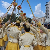 Sfilata Meraviglie e Gruppi 2019. Foto 115