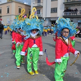 Sfilata Meraviglie e Gruppi 2019. Foto 118