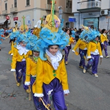 Sfilata Meraviglie e Gruppi 2019. Foto 121