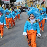 Sfilata Meraviglie e Gruppi 2019. Foto 124