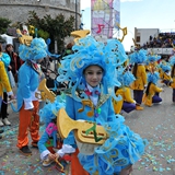 Sfilata Meraviglie e Gruppi 2019. Foto 127