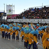 Sfilata Meraviglie e Gruppi 2019. Foto 132