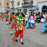 Sfilata Meraviglie e Gruppi 2019. Foto 152