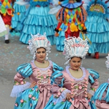 Sfilata Meraviglie e Gruppi 2019. Foto 168