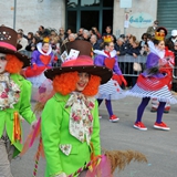 Sfilata Meraviglie e Gruppi 2019. Foto 181