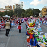 Sfilata Meraviglie e Gruppi 2019. Foto 187