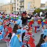 Sfilata Meraviglie e Gruppi 2019. Foto 190