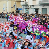 Sfilata Meraviglie e Gruppi 2019. Foto 198