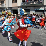 Sfilata Meraviglie e Gruppi 2019. Foto 208