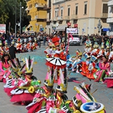 Sfilata Meraviglie e Gruppi 2019. Foto 218