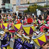 Sfilata Meraviglie e Gruppi 2019. Foto 221