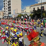 Sfilata Meraviglie e Gruppi 2019. Foto 222