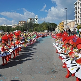 Sfilata Meraviglie e Gruppi 2019. Foto 223