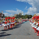 Sfilata Meraviglie e Gruppi 2019. Foto 224