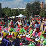 Sfilata Meraviglie e Gruppi 2019. Foto 227