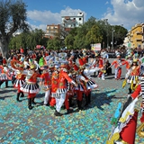 Sfilata Meraviglie e Gruppi 2019. Foto 230