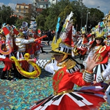 Sfilata Meraviglie e Gruppi 2019. Foto 231
