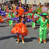 Sfilata Meraviglie e Gruppi 2019. Foto 236