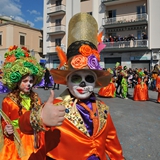Sfilata Meraviglie e Gruppi 2019. Foto 244