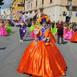 Sfilata Meraviglie e Gruppi 2019. Foto 247