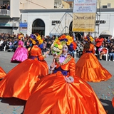 Sfilata Meraviglie e Gruppi 2019. Foto 258