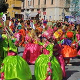 Sfilata Meraviglie e Gruppi 2019. Foto 262