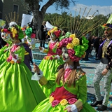 Sfilata Meraviglie e Gruppi 2019. Foto 267