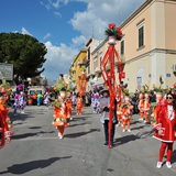 Sfilata Meraviglie e Gruppi 2019. Foto 274