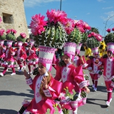 Sfilata Meraviglie e Gruppi 2019. Foto 282