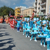 Sfilata Meraviglie e Gruppi 2019. Foto 284