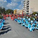 Sfilata Meraviglie e Gruppi 2019. Foto 285