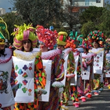 Sfilata Meraviglie e Gruppi 2019. Foto 324