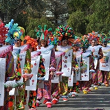 Sfilata Meraviglie e Gruppi 2019. Foto 325