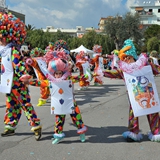 Sfilata Meraviglie e Gruppi 2019. Foto 326