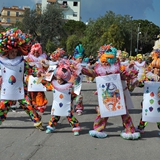 Sfilata Meraviglie e Gruppi 2019. Foto 327