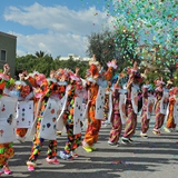 Sfilata Meraviglie e Gruppi 2019. Foto 333