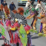 Sfilata Meraviglie e Gruppi 2019. Foto 350