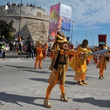 Sfilata Meraviglie e Gruppi 2019. Foto 368