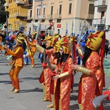 Sfilata Meraviglie e Gruppi 2019. Foto 370